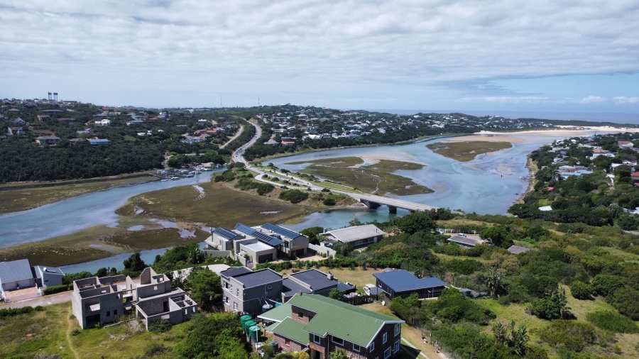 0 Bedroom Property for Sale in Boesmansriviermond Eastern Cape